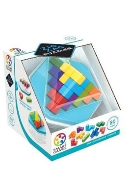 Smart Games Zig Zag Puzzler