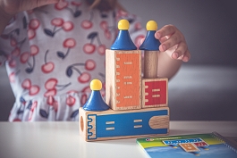 Smart Games Mądry Zamek