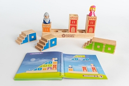 Smart Games Kamelot Junior