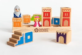 Smart Games Kamelot Junior