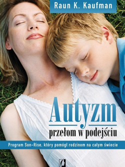 Autyzm. Przełom w podejściu
