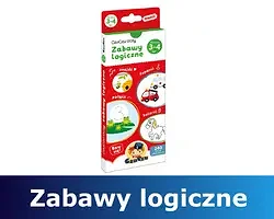 czuczu zabawy logiczne