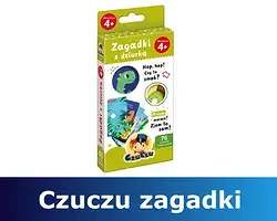 czuczu zagadki