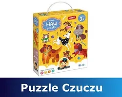 puzzle czuczu