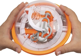 Perplexus GO