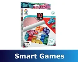 gry logiczne smart games
