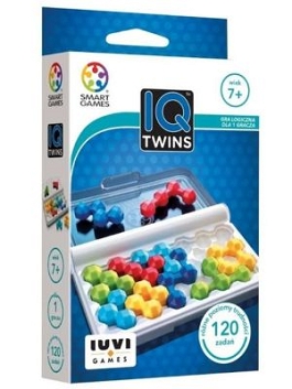 Smart Games IQ Twins