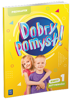 podręczniki dobry pomysł