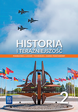 E-book. Historia i teraźniejszość. Liceum i technikum. Zakres podstawowy. Część 2.