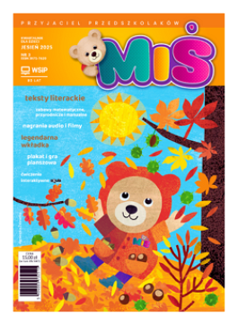 1577P5_Miś. Przyjaciel przedszkolaków. Nr 3 2025 JESIEŃ.png