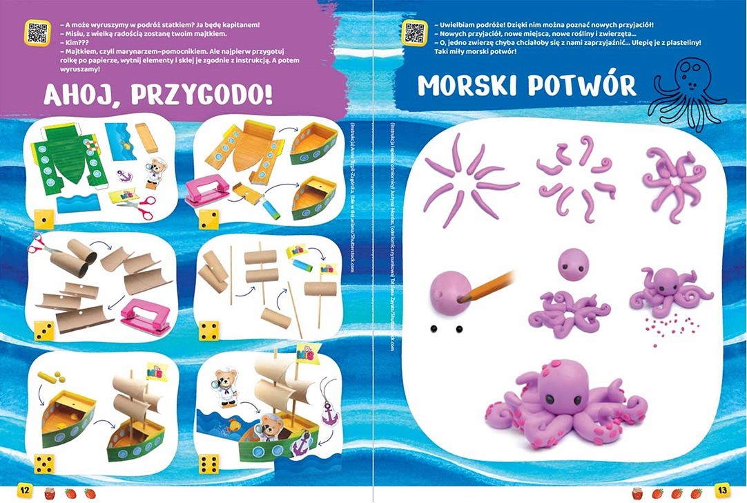 O magazynie