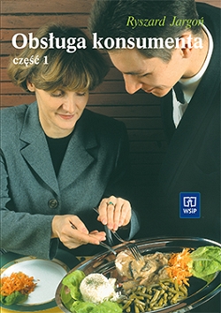 Obsługa konsumenta. Część 1