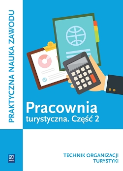 Pracownia obsługi turystycznej. Technik obsługi turystycznej
