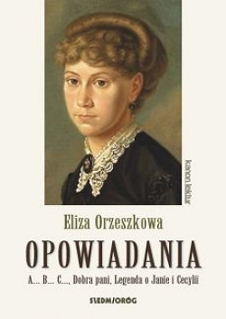 OPOWIADANIA ELIZA ORZESZKOWA