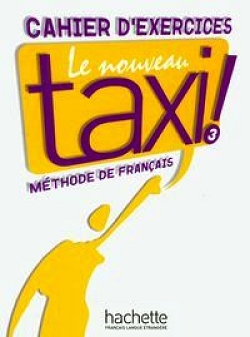 Le Nouveau Taxi 3 WB