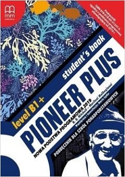 Pioneer Plus B1+ Student's Book
