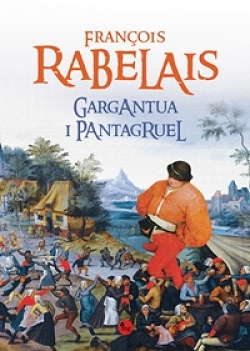 Gargantua i Pantagruel François Rabelais