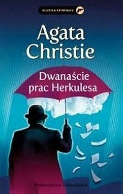 Dwanaście prac Herkulesa Agata Christie