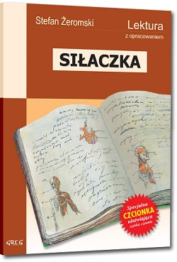 SIŁACZKA STEFAN ŻEROMSKI