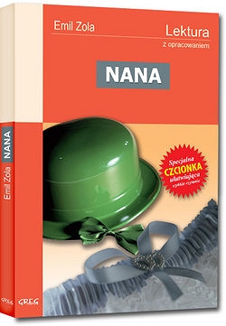 NANA EMIL ZOLA