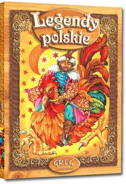 Legendy polskie z opracowaniem