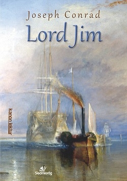 Lord Jim Joseph Conrad