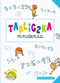 Tabliczka mnożenia