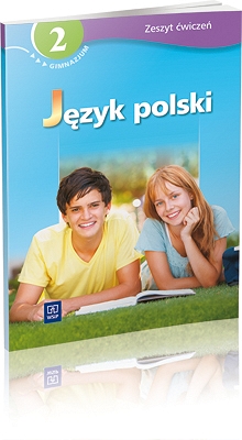 Język polski 2. Zeszyt ćwiczeń dla gimnazjum specjalnego
