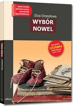 Wybór nowel Eliza Orzeszkowa