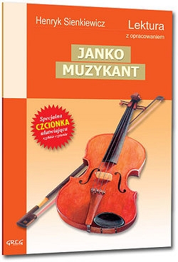 Janko Muzykant Henryk Sienkiewicz