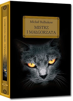 Mistrz i Małgorzata Michał Bułhakow