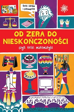 Od zera do nieskończoności czyli triki matematyki