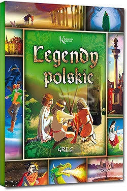 Legendy polskie