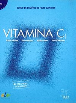 Vitamina C1 Libro del Alumno