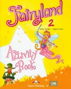 Fairyland 2. Zeszyt ćwiczeń