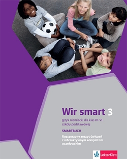 Wir smart 3 Smartbuch