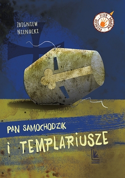 Pan Samochodzik i templariusze Zbigniew Nienacki