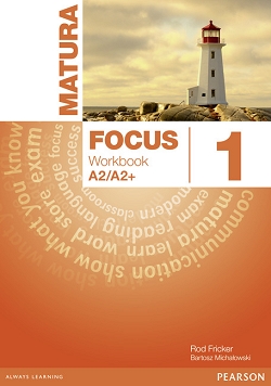 Matura Focus 1 Workbook