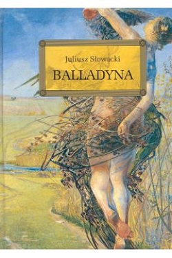 Balladyna Juliusz Słowacki