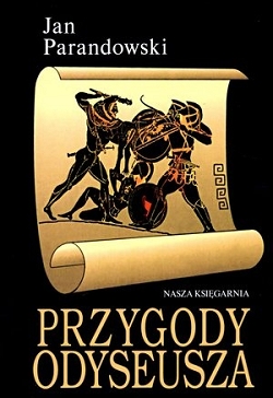 Przygody Odyseusza Jan Parandowski