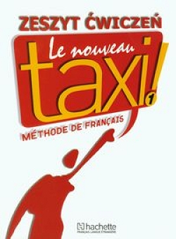 Le Nouveau Taxi 1 WB