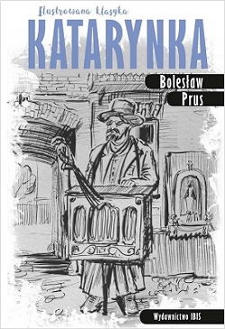 Katarynka Bolesław Prus
