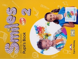 Smiles 2. Pupils Book