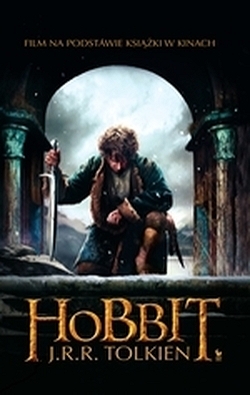 Hobbit, czyli tam i z powrotem. Tolkien John Ronald Reue.