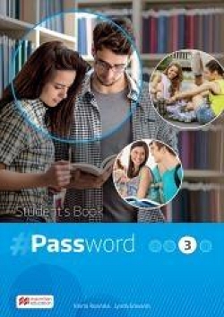 Password 3. Podręcznik