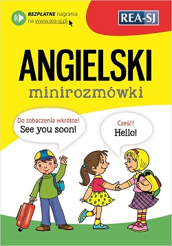 Angielski - minirozmówki