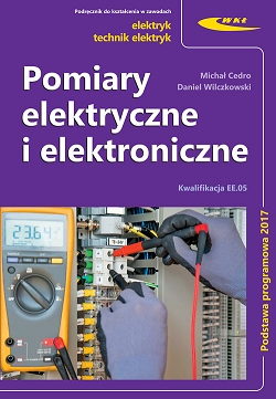 Pomiary elektryczne i elektroniczne Michał Cedro, Daniel Wilczkowski