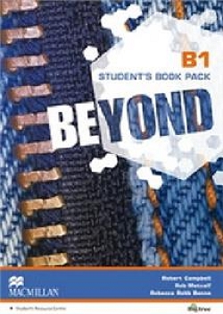 Beyond B1 Książka ucznia (standard)