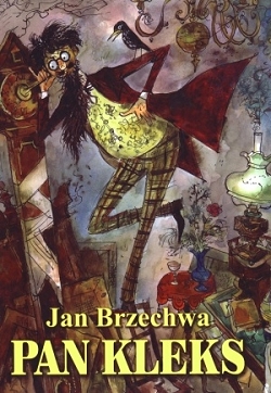Pan Kleks Jan Brzechwa