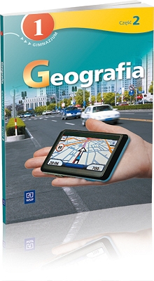 Geografia 1. Podręcznik z ćwiczeniami dla gimnazjum specjalnego. Część 2